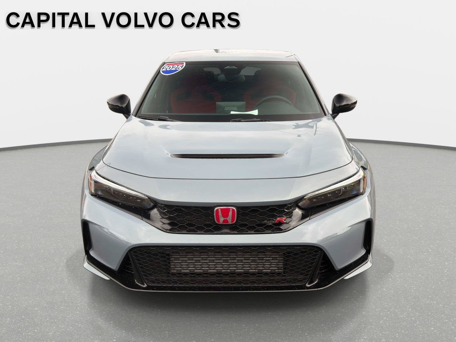 2025 Honda Civic Manual