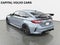 2025 Honda Civic Manual