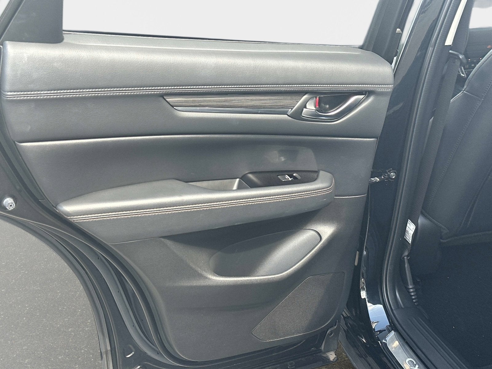 2023 Mazda Mazda CX-5 2.5 S Premium Plus Package