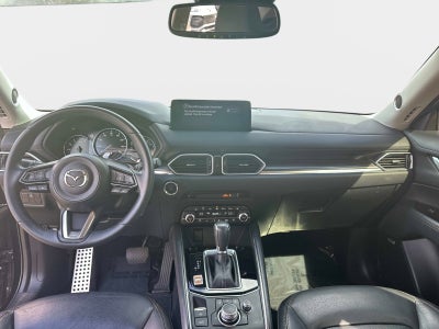 2023 Mazda Mazda CX-5 2.5 S Premium Plus Package