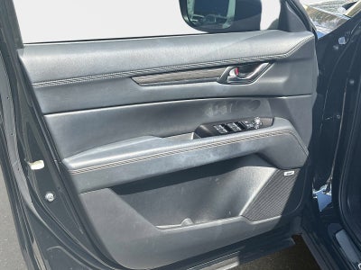2023 Mazda Mazda CX-5 2.5 S Premium Plus Package