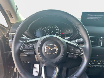 2023 Mazda Mazda CX-5 2.5 S Premium Plus Package