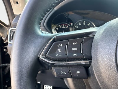 2023 Mazda Mazda CX-5 2.5 S Premium Plus Package