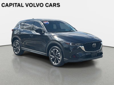 2023 Mazda Mazda CX-5 2.5 S Premium Plus Package