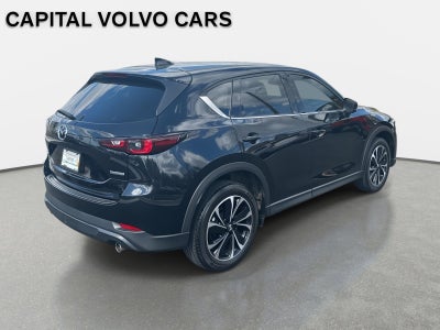 2023 Mazda Mazda CX-5 2.5 S Premium Plus Package