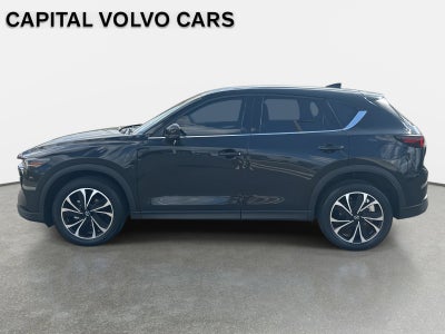 2023 Mazda Mazda CX-5 2.5 S Premium Plus Package