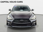 2024 INFINITI Q50 RED SPORT 400