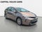 2017 Toyota Prius v Four