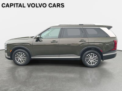 2026 Hyundai Palisade SEL Convenience