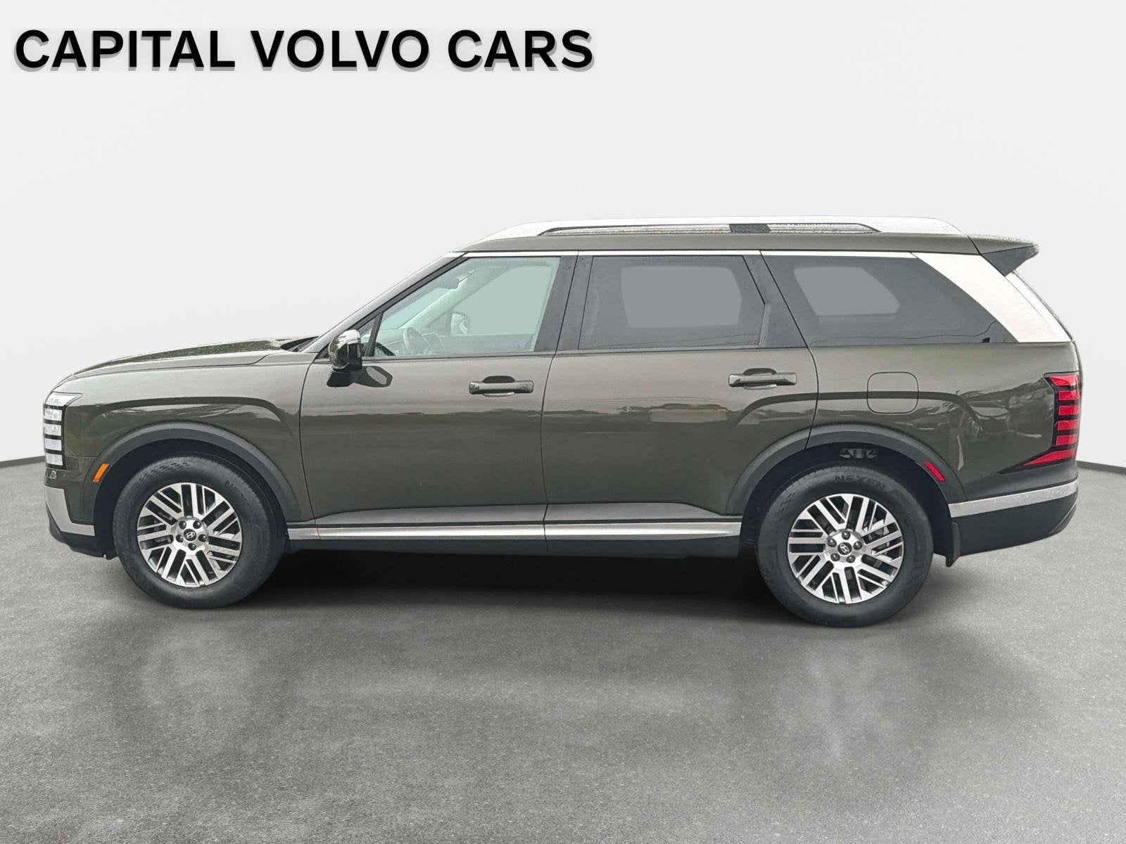 2026 Hyundai Palisade SEL Convenience