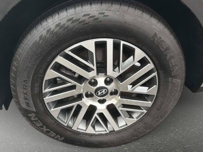 2026 Hyundai Palisade SEL Convenience