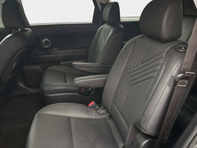 2026 Hyundai Palisade SEL Convenience