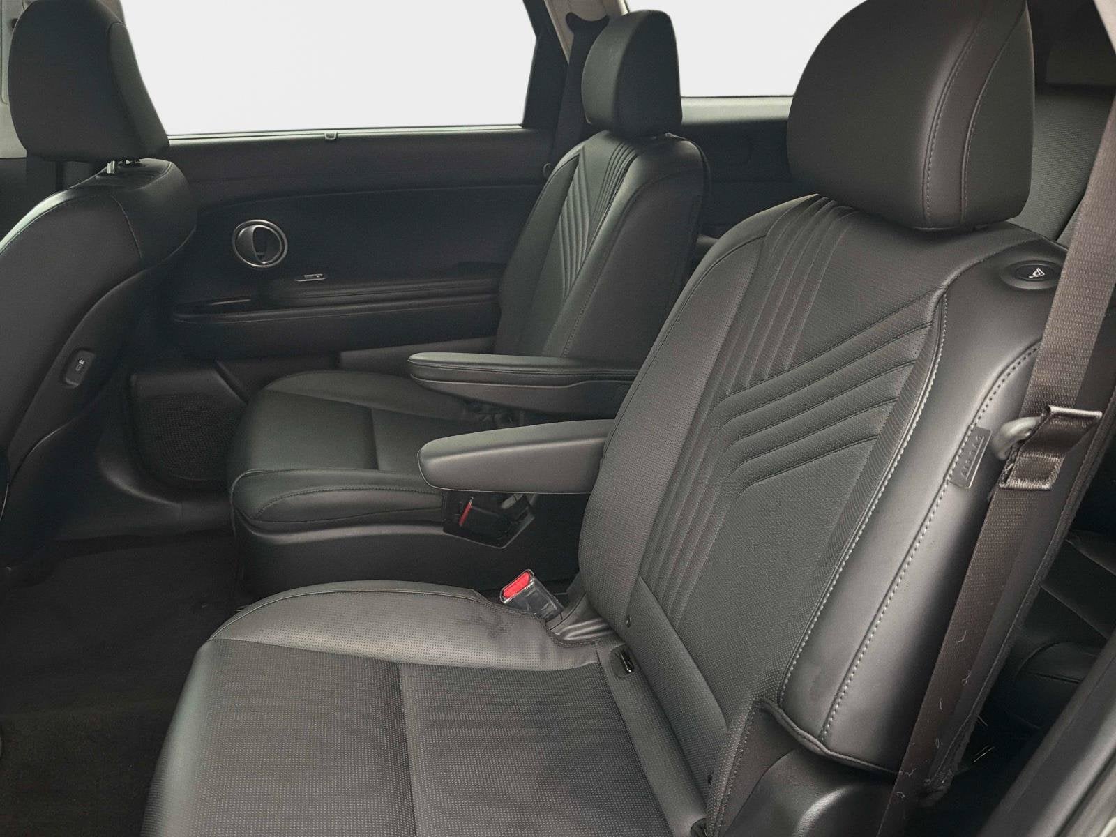 2026 Hyundai Palisade SEL Convenience