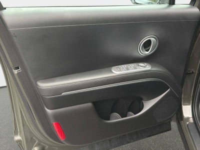 2026 Hyundai Palisade SEL Convenience