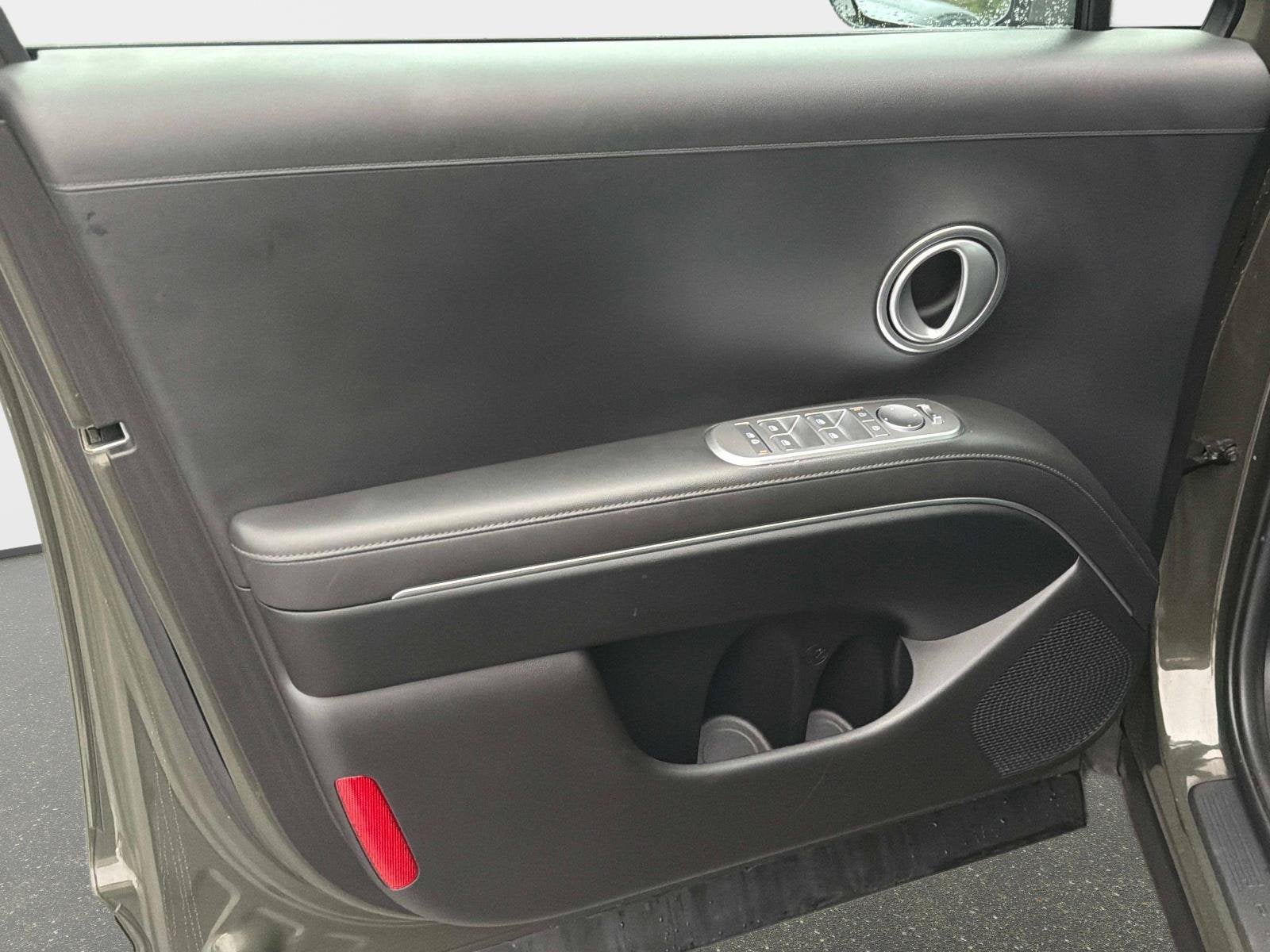 2026 Hyundai Palisade SEL Convenience