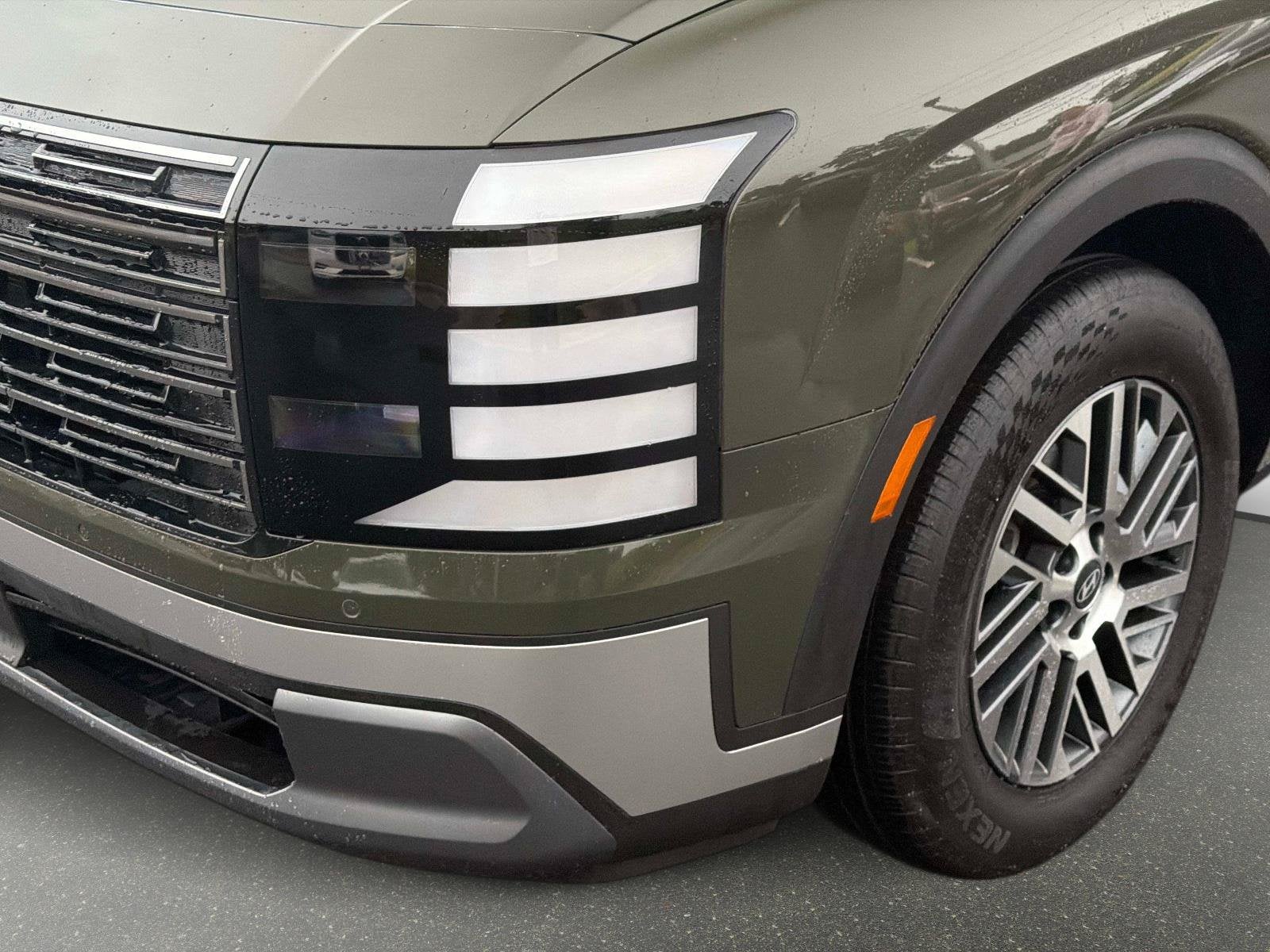 2026 Hyundai Palisade SEL Convenience