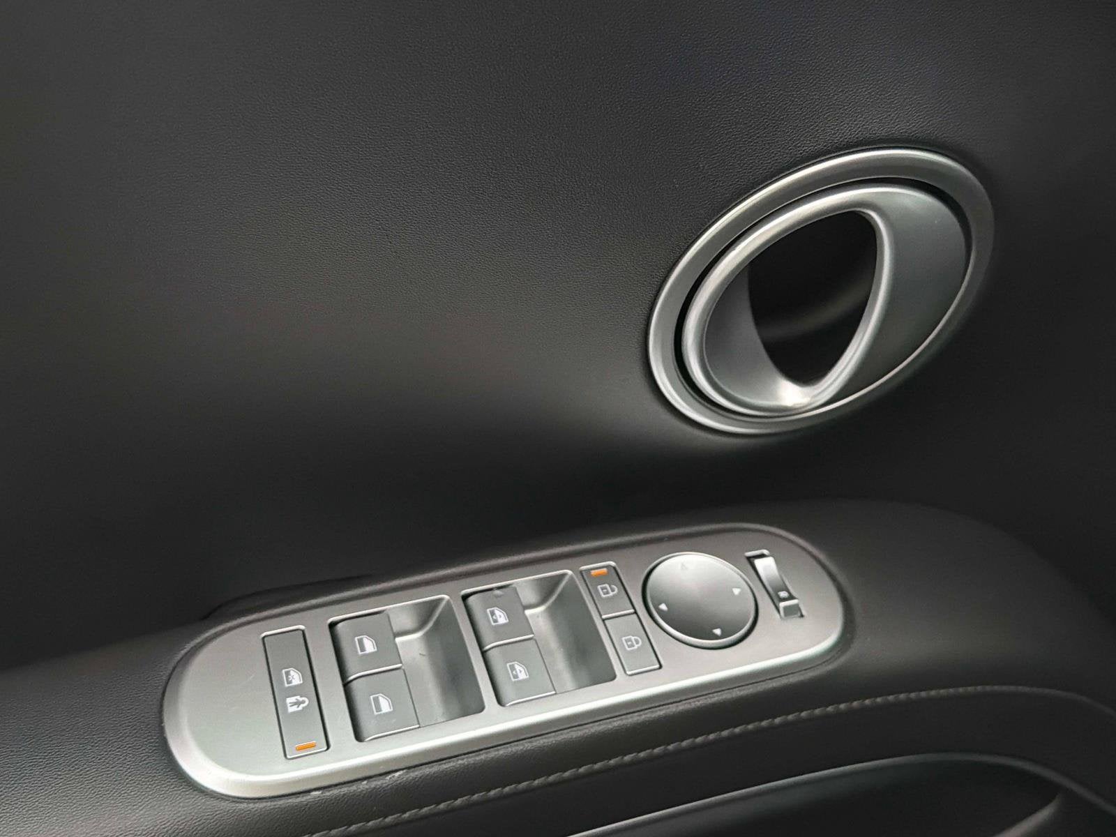 2026 Hyundai Palisade SEL Convenience