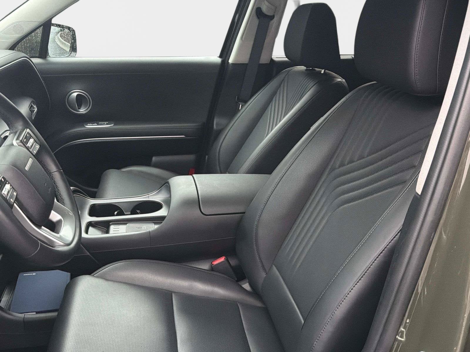 2026 Hyundai Palisade SEL Convenience