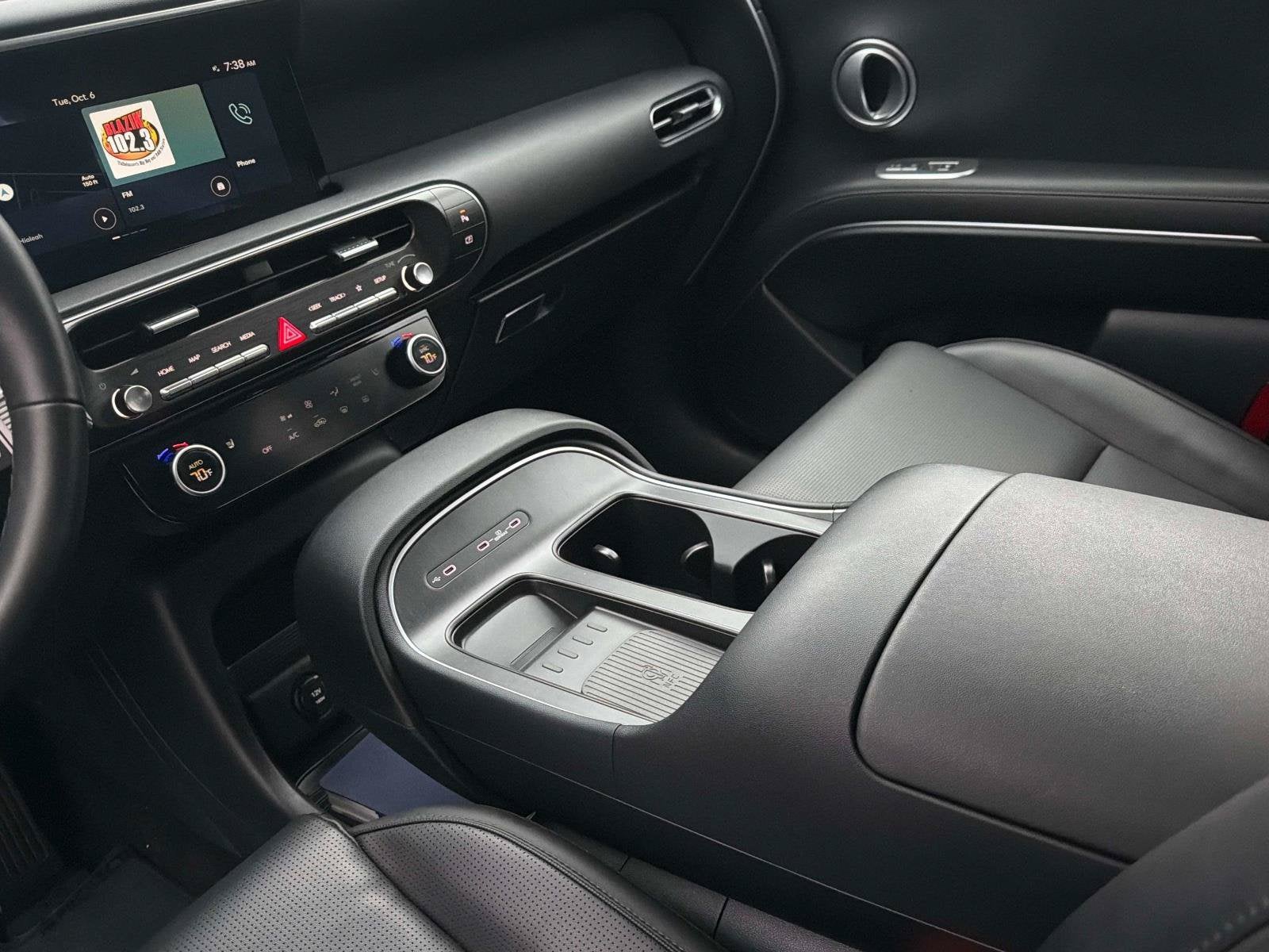 2026 Hyundai Palisade SEL Convenience