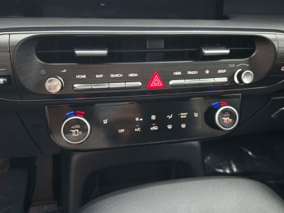 2026 Hyundai Palisade SEL Convenience