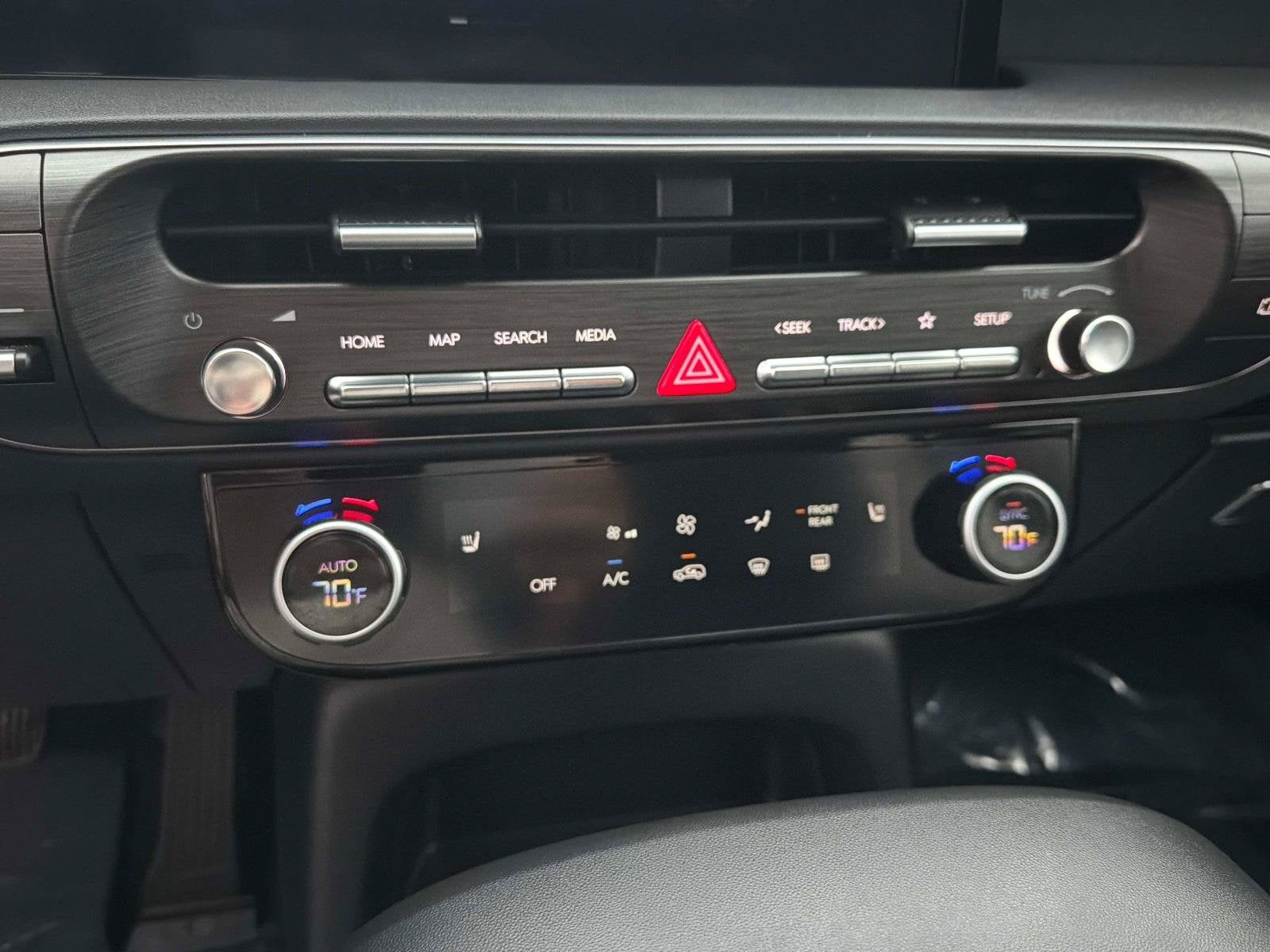 2026 Hyundai Palisade SEL Convenience
