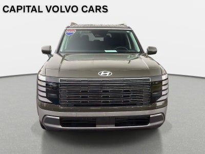 2026 Hyundai Palisade SEL Convenience