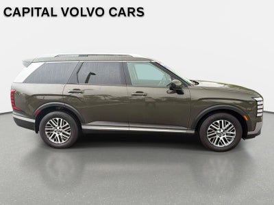 2026 Hyundai Palisade SEL Convenience