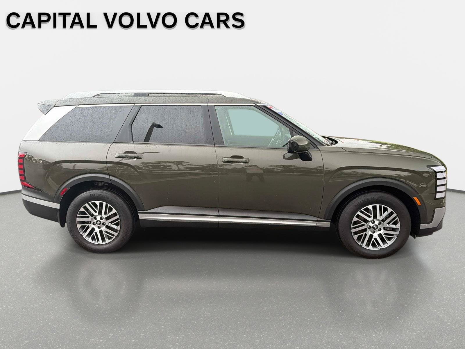 2026 Hyundai Palisade SEL Convenience