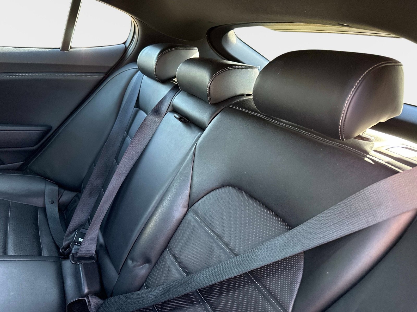 2021 Kia Stinger GT2