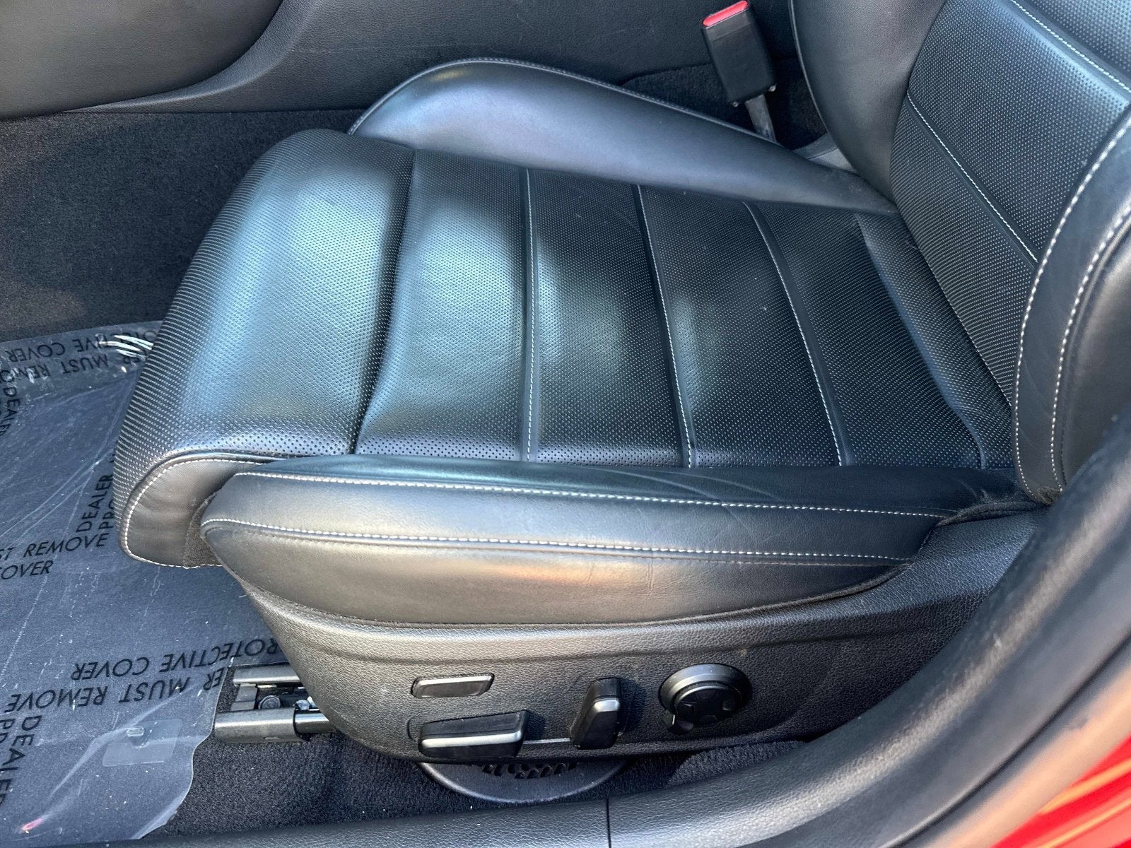 2021 Kia Stinger GT2