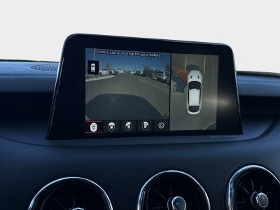 2021 Kia Stinger GT2