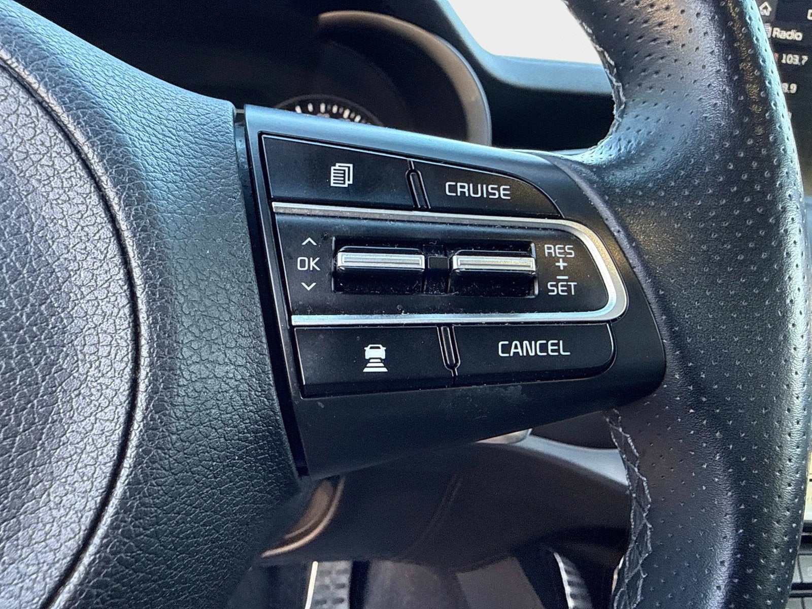 2021 Kia Stinger GT2