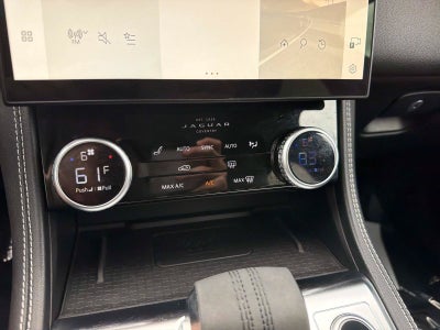 2024 Jaguar F-PACE R-Dynamic S