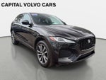 2024 Jaguar F-PACE R-Dynamic S