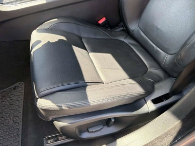 2018 Jaguar XF 25t Premium