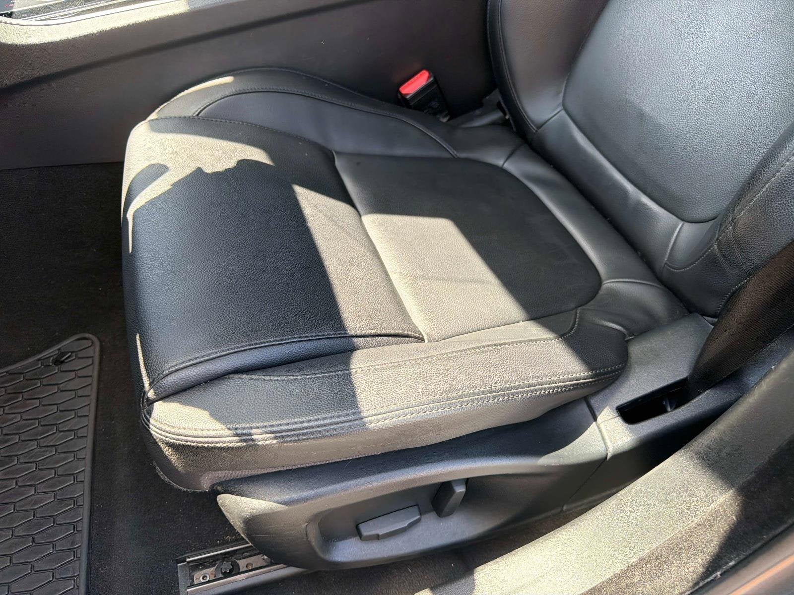 2018 Jaguar XF 25t Premium