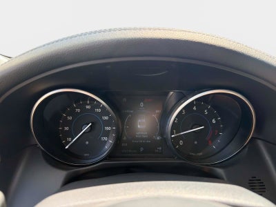 2018 Jaguar XF 25t Premium