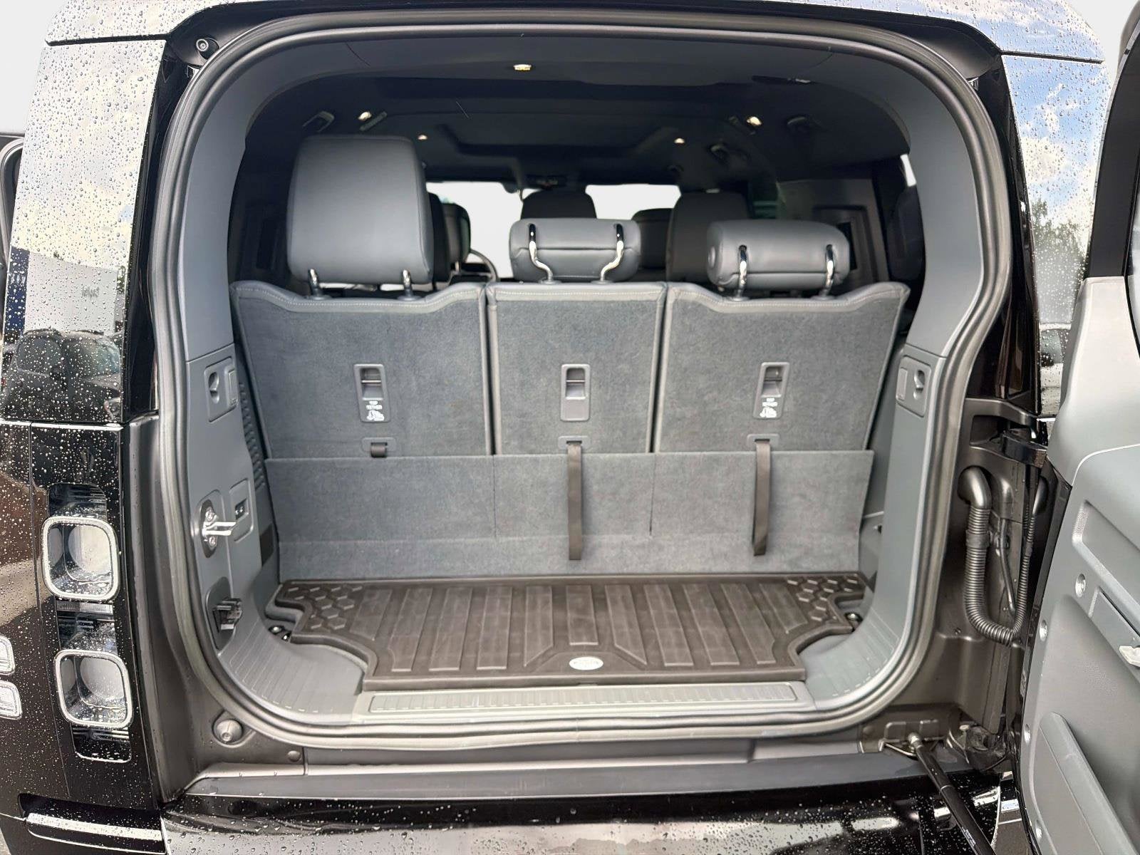 2023 Land Rover Defender X