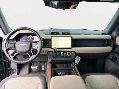 2023 Land Rover Defender X