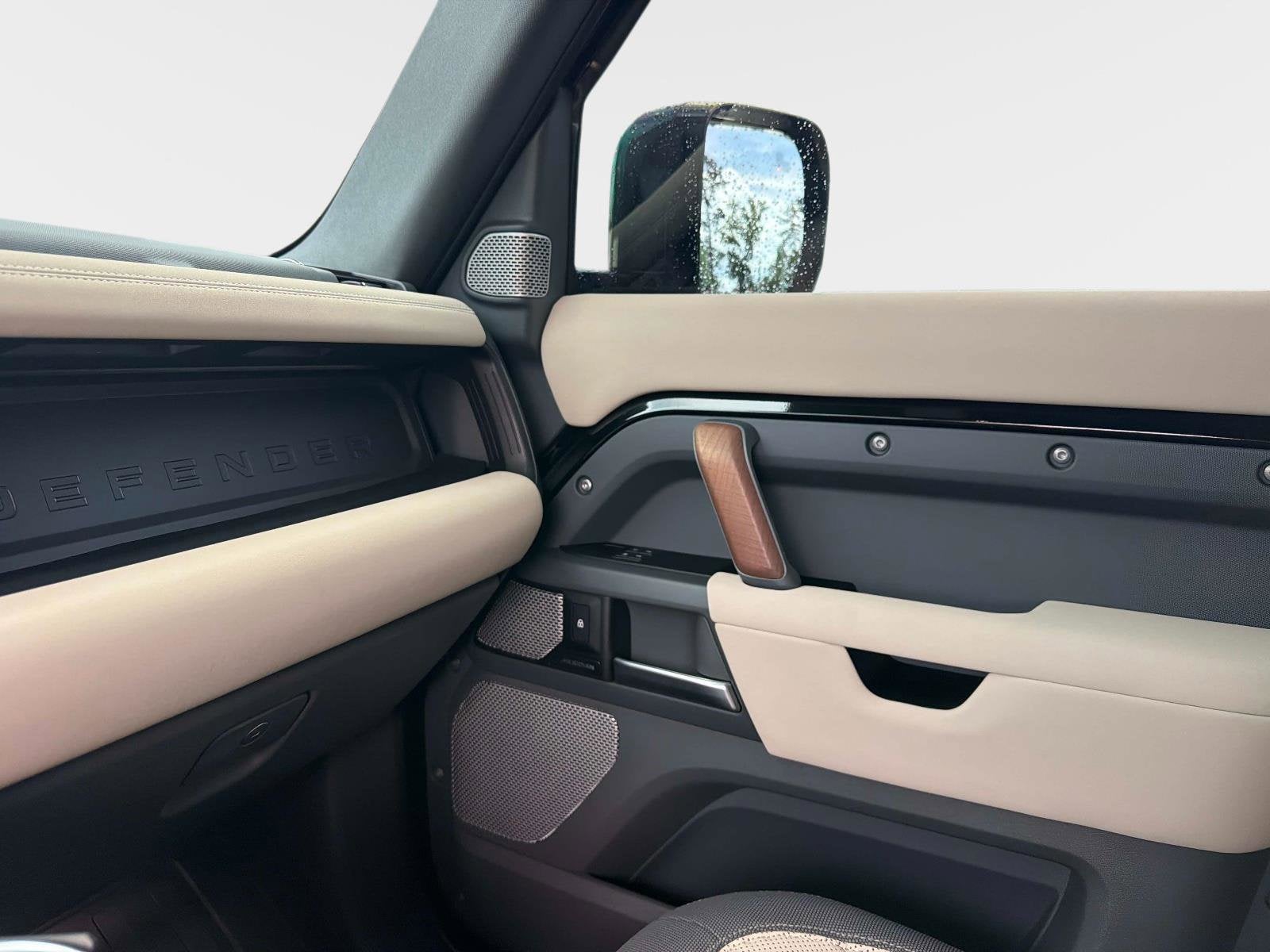 2023 Land Rover Defender X