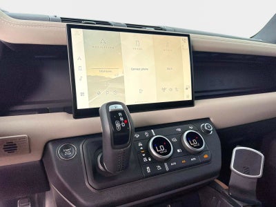2023 Land Rover Defender X