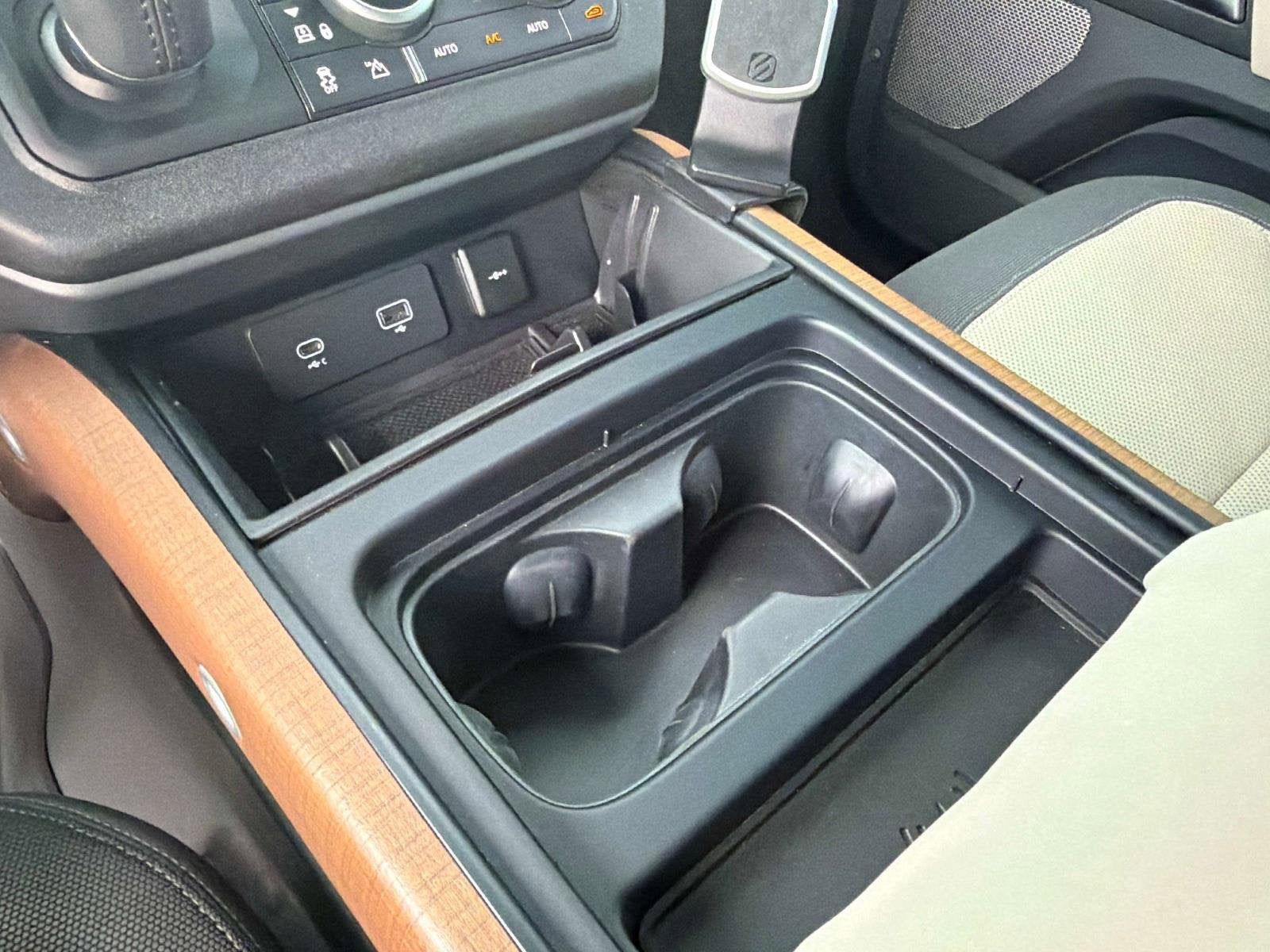 2023 Land Rover Defender X