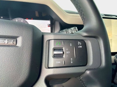 2023 Land Rover Defender X