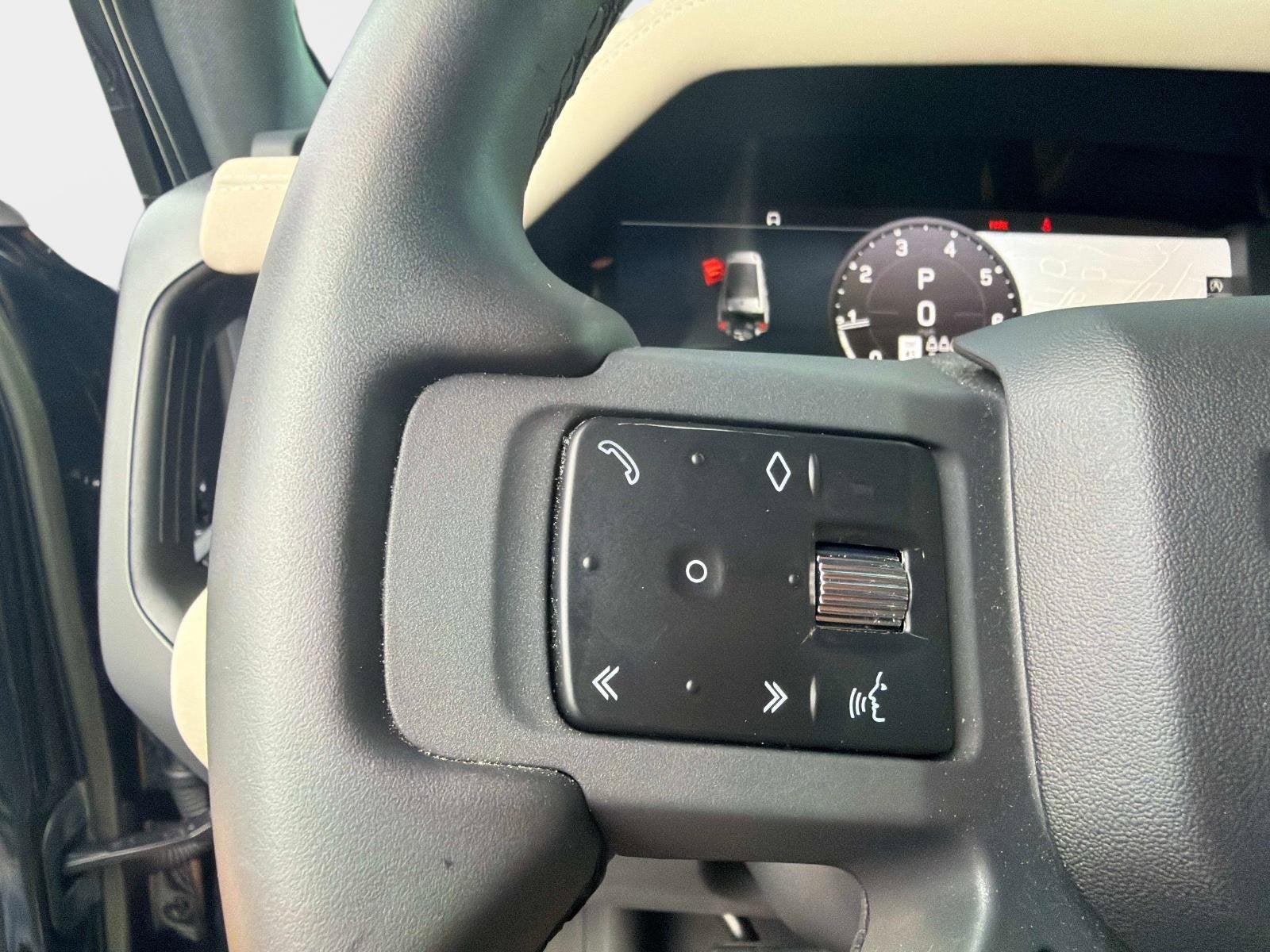 2023 Land Rover Defender X