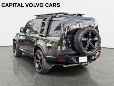 2023 Land Rover Defender X