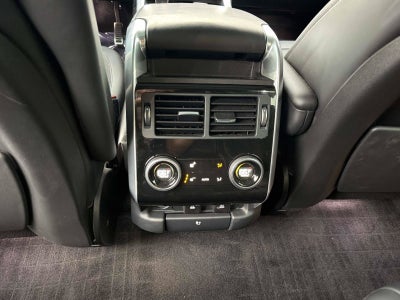 2021 Land Rover Range Rover Sport HST