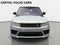 2021 Land Rover Range Rover Sport HST