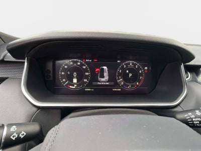 2021 Land Rover Range Rover Sport HST