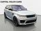 2021 Land Rover Range Rover Sport HST