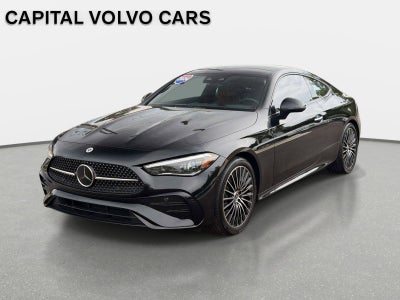 2024 Mercedes-Benz CLE CLE 300